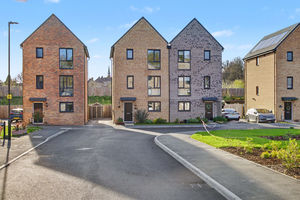 Woodyard Avenue Tapton